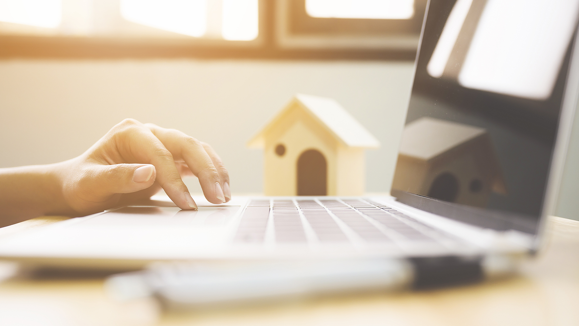 The New Renter Search 2021